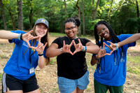 Cabins, Camper & Counselor