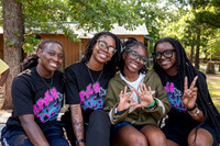 Session 4 Cabin Photos