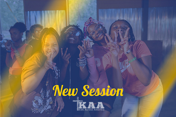 KAA2 New Session 2024