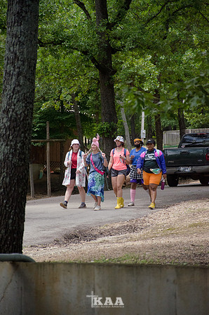 June 6- Opening Day-4