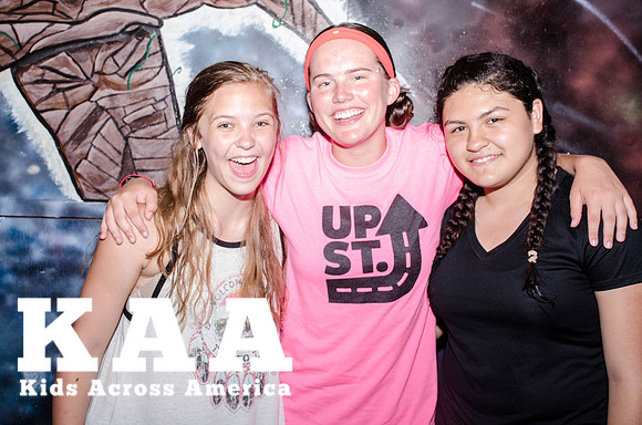 KAA2 S2 Out Of This World Party (44)