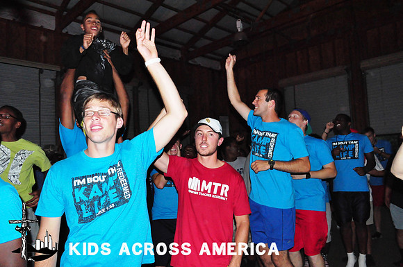 KAA 2 Session 2 FUN times (230)