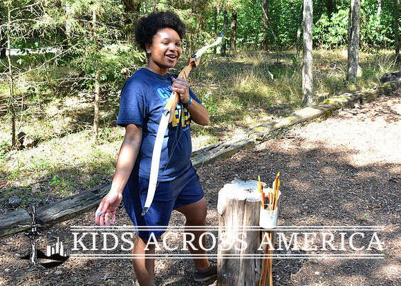 Archery (5)