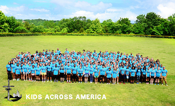KAA 2014 Staff