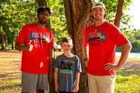 Camper / Counselor