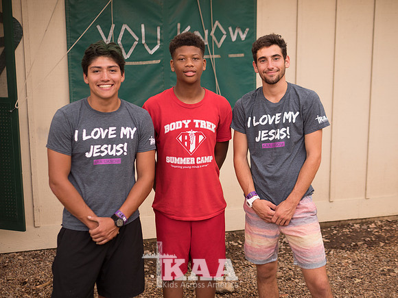 B9CAMPER COUNSELORs4z2-6