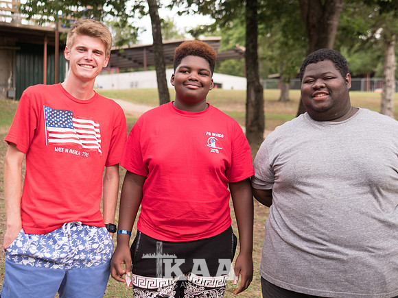 B3CAMPER COUNSELORs4z2-4