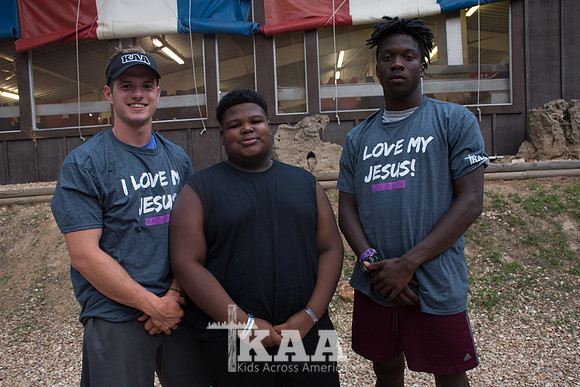 B7CAMPER COUNSELORs4z2-14