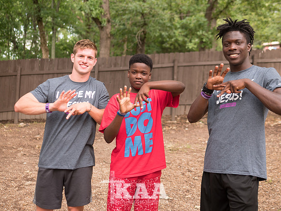 B7CAMPER COUNSELORs4z2-13