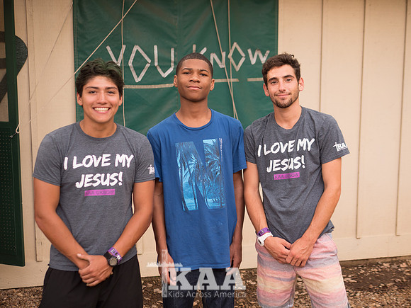 B9CAMPER COUNSELORs4z2-3