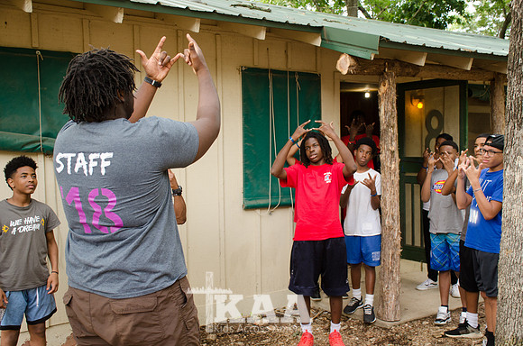 CAMPER COUNSELORs4z2