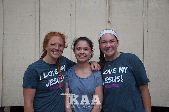 Camper Counselor-7