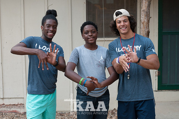 Camper Counselor-100