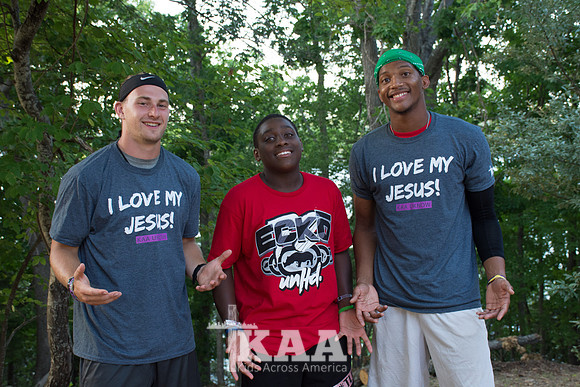 Camper Counselor-230