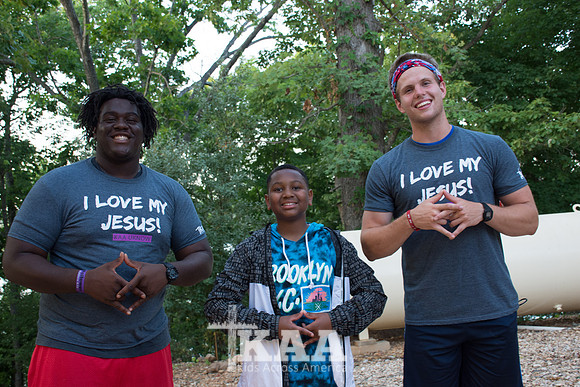 Camper Counselor-240