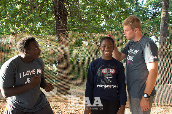 Camper Counselor-200