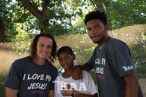 Camper Counselor-212