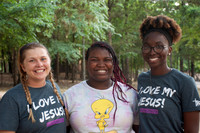 Camper Counselor-18