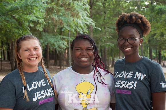 Camper Counselor-18