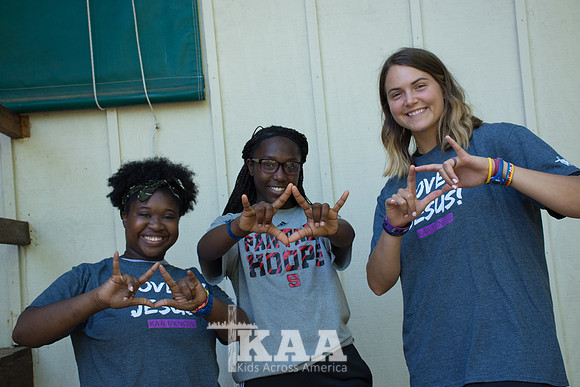 Camper Counselor-250