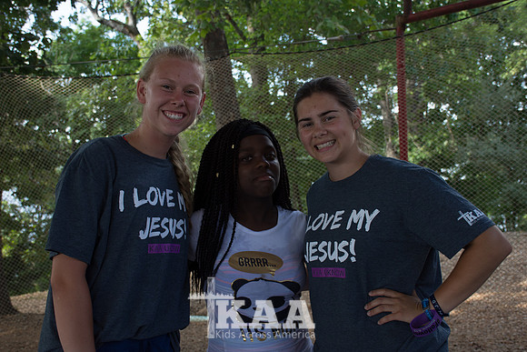 Camper Counselor-180