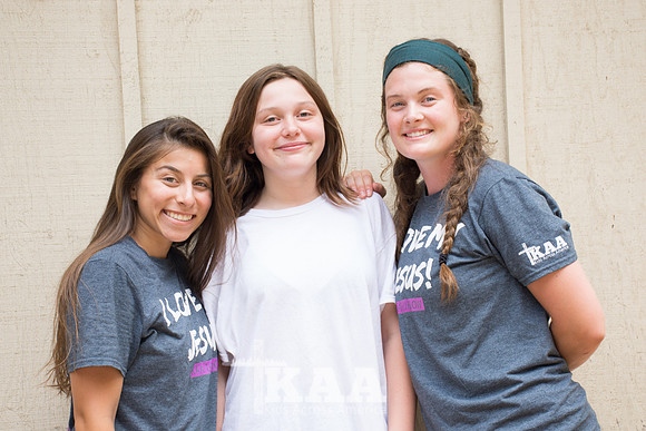 Camper Counselor-150