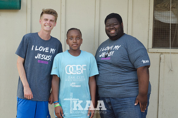 Camper Counselor-36