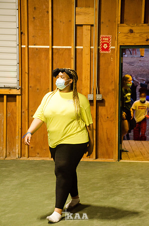 June 6- Opening Day K3-138