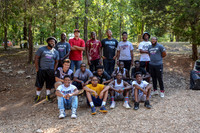 Campers & Counselors - Session 6