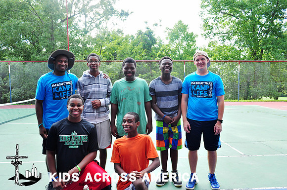 KAA 2 Session 2 FUN times (26)