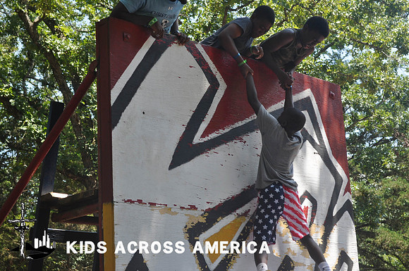 Boys Challenge Course (8)