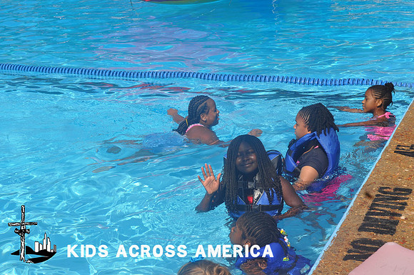 Girls Swimming (6)