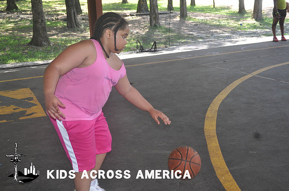 Girls Basketball