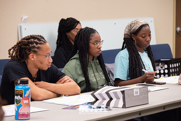 Leadership Weekend-101