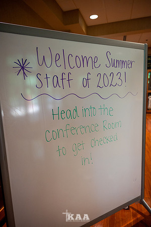 Staff Training___-19
