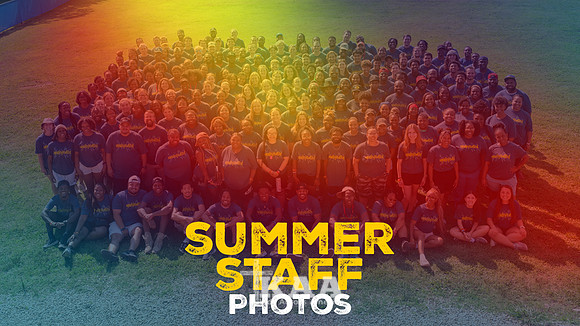 Summer Staff Zenfolio Cover