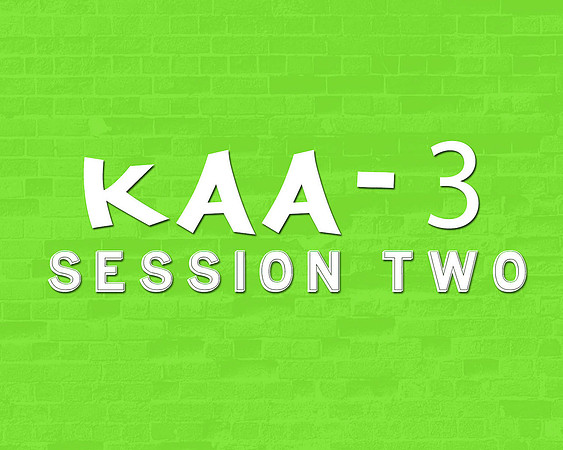 KAA3 S2