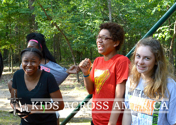Challenge Course (4)
