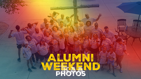 Alumni Weekend Zenfolio Cover
