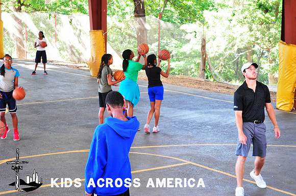 KAA 2 Session 2 FUN times (401)