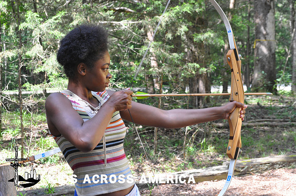 Archery (8)