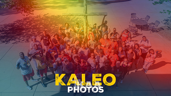 Kaleo Zenfolio Cover