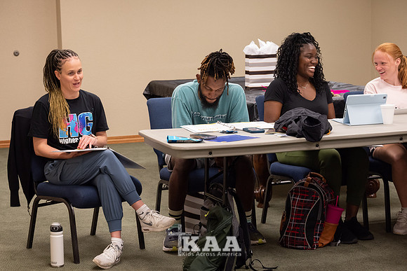Leadership Weekend-93
