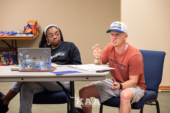 Leadership Weekend-99