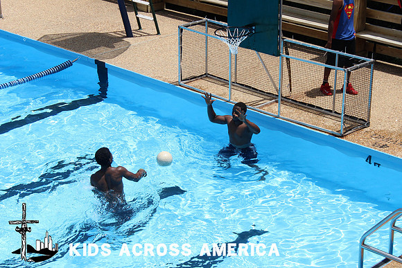 KAA 3 S2 pool
