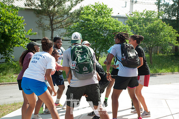 All Staff Day-40