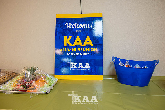 Alumni Weekend___