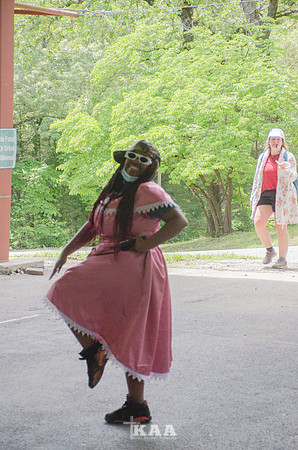June 6- Opening Day-5