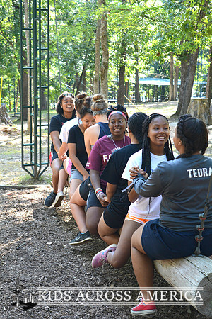 Challenge Course (10)