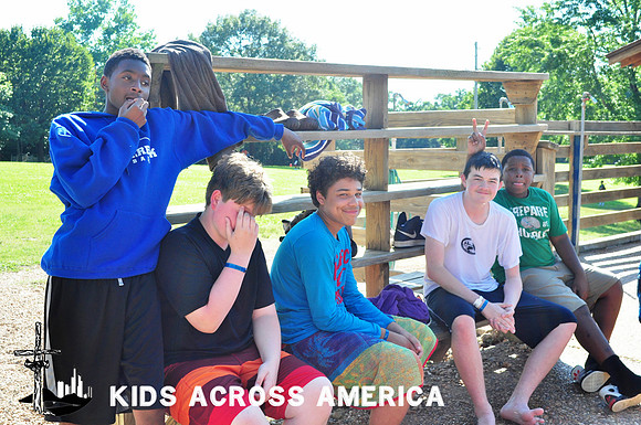 KAA 2 Session 2 FUN times (299)